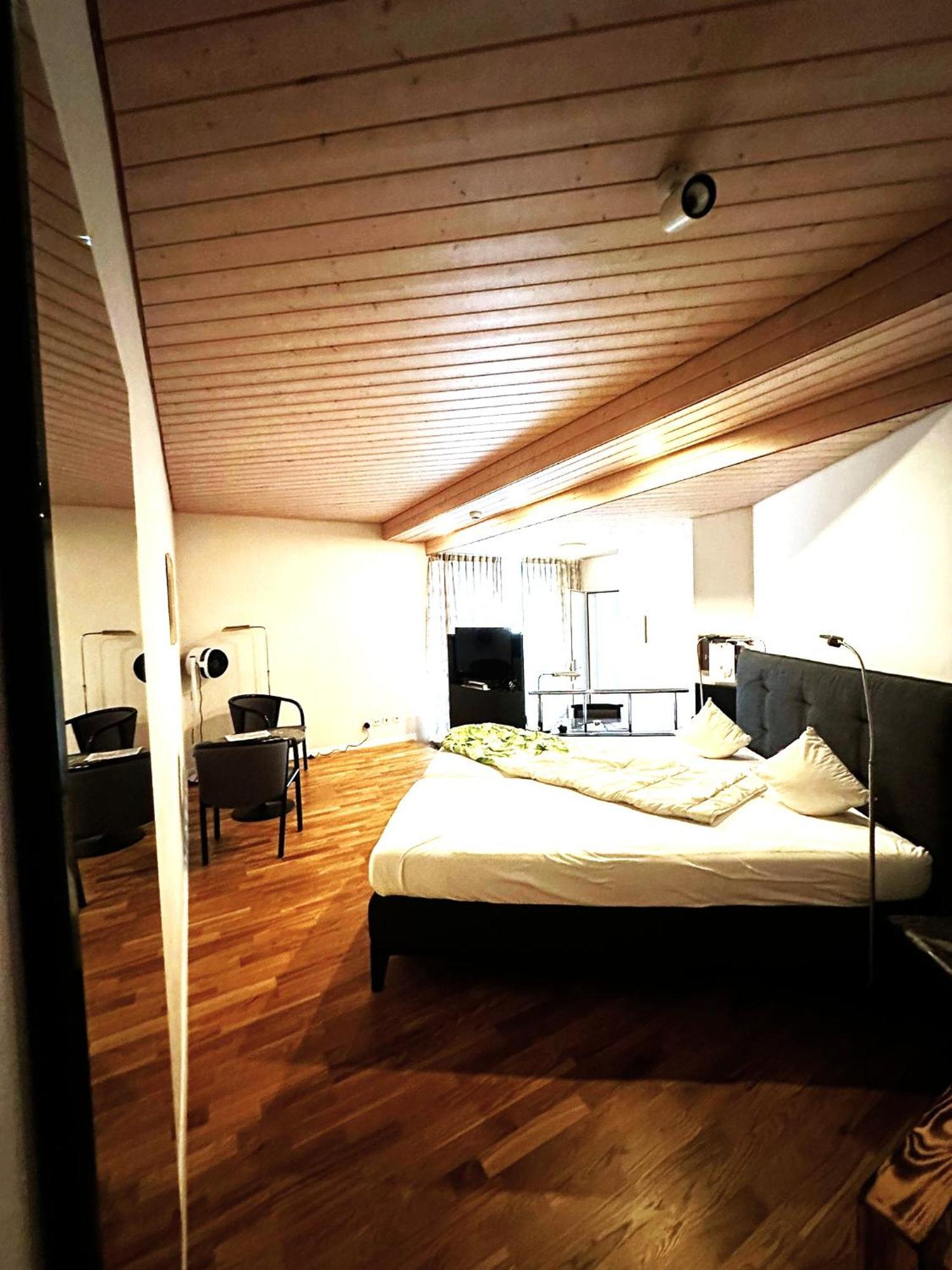 Gasthof Kreuz エーガーキンゲン エクステリア 写真